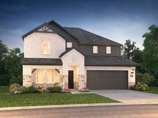 616 River Ridge Drive, Princeton, TX 75071