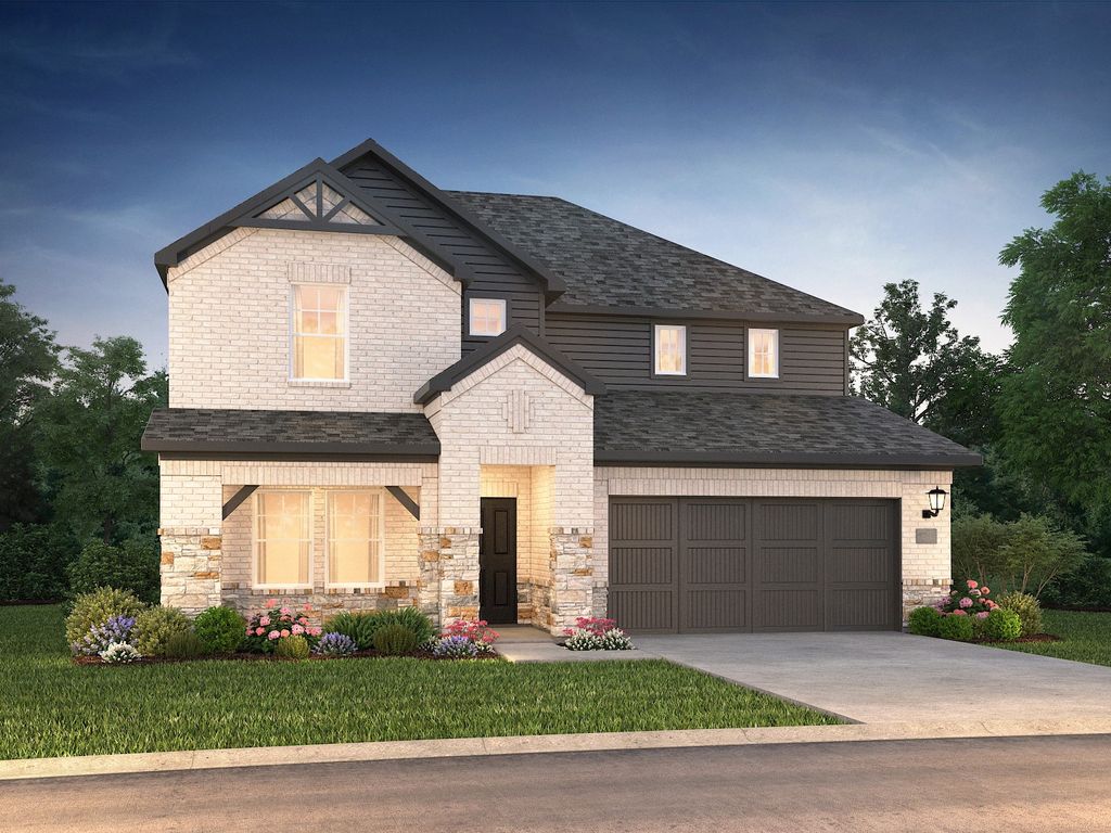 616 River Ridge Drive, Princeton, TX 75071