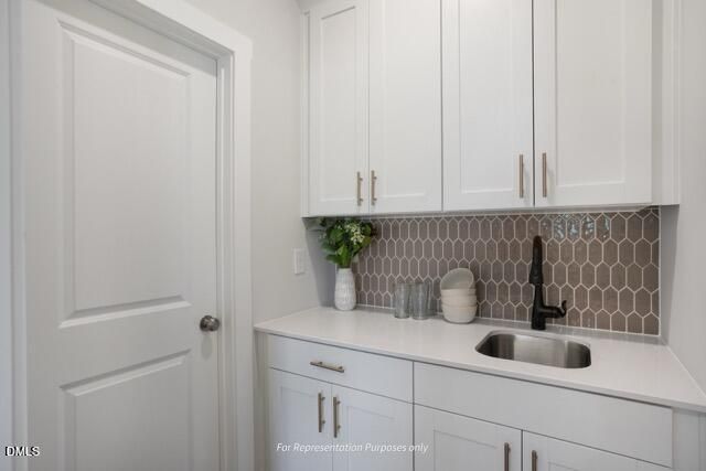 162 Stonewheel Ave, Angier, NC 27501