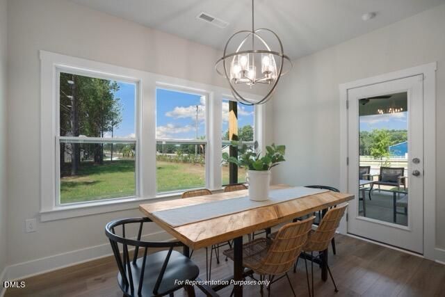 162 Stonewheel Ave, Angier, NC 27501