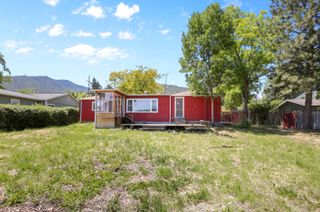 1707 Talent Avenue, Talent, OR 97540