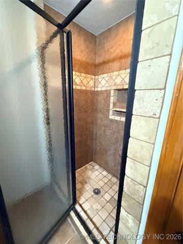 10008 S 433rd West Avenue W, Drumright, OK 74030