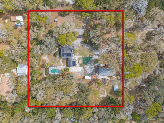 2090 STONE ROAD, Deland, FL 32720