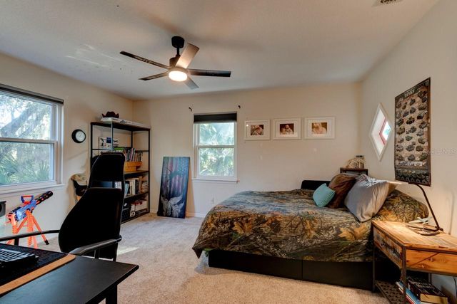 2090 STONE ROAD, Deland, FL 32720