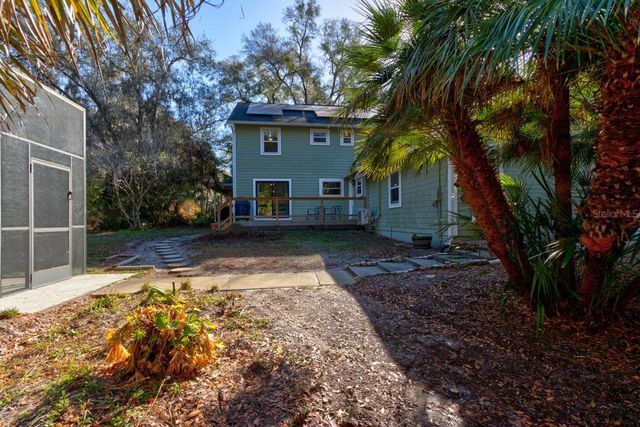 2090 STONE ROAD, Deland, FL 32720