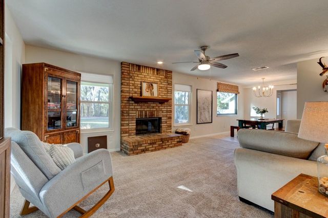 2090 STONE ROAD, Deland, FL 32720