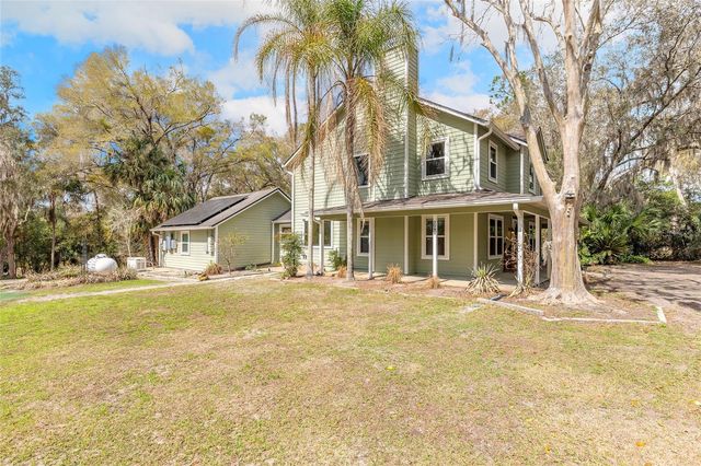 2090 STONE ROAD, Deland, FL 32720