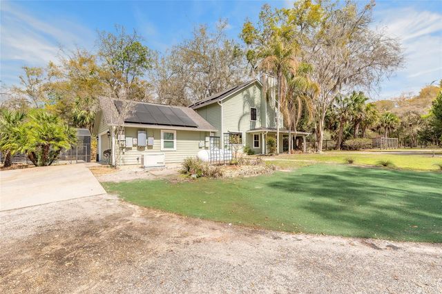 2090 STONE ROAD, Deland, FL 32720