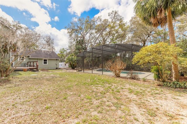 2090 STONE ROAD, Deland, FL 32720