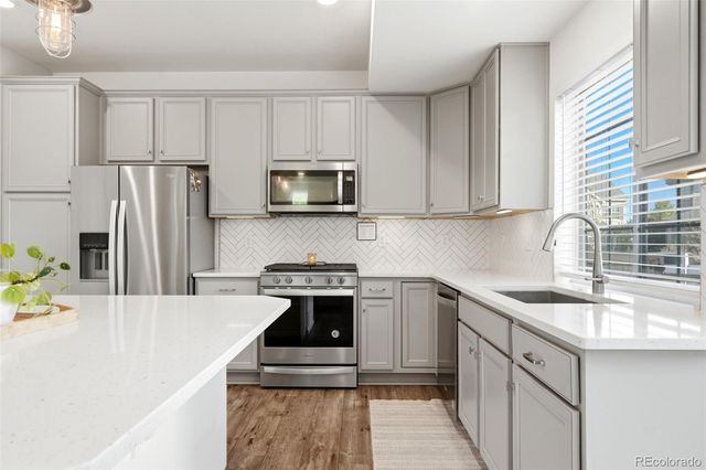 10061 Zeno Street, Commerce City, CO 80022