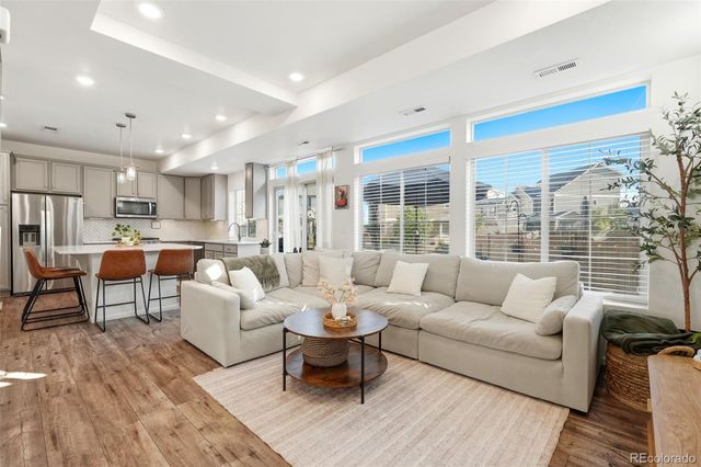 10061 Zeno Street, Commerce City, CO 80022