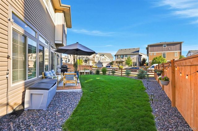 10061 Zeno Street, Commerce City, CO 80022