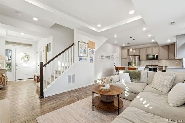 10061 Zeno Street, Commerce City, CO 80022