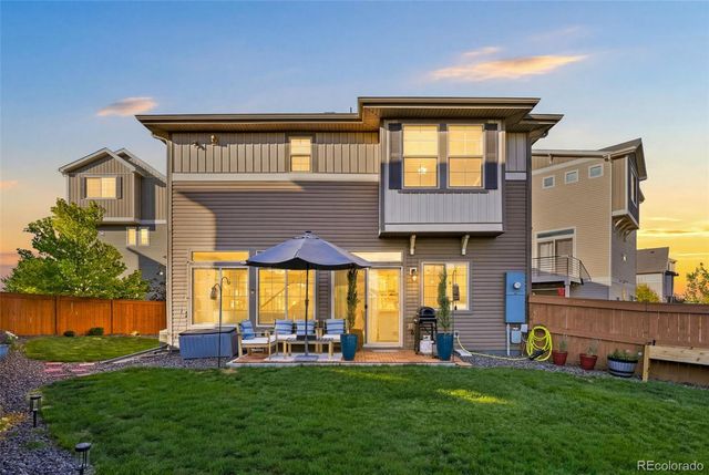 10061 Zeno Street, Commerce City, CO 80022