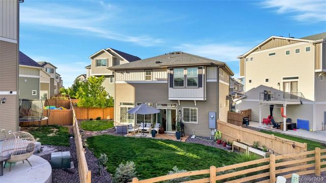 10061 Zeno Street, Commerce City, CO 80022