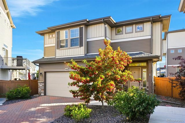 10061 Zeno Street, Commerce City, CO 80022