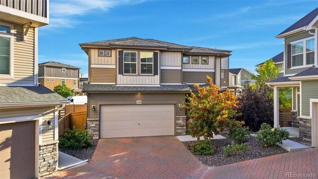 10061 Zeno Street, Commerce City, CO 80022