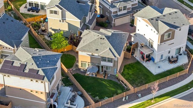 10061 Zeno Street, Commerce City, CO 80022