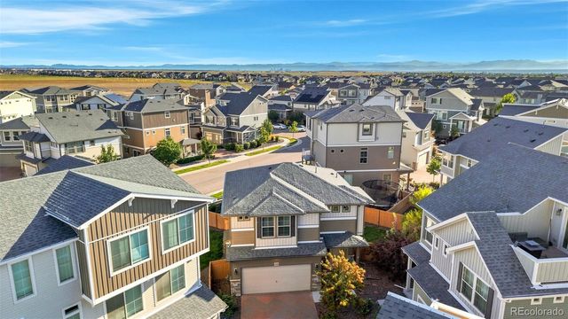 10061 Zeno Street, Commerce City, CO 80022