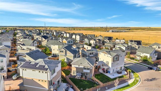 10061 Zeno Street, Commerce City, CO 80022