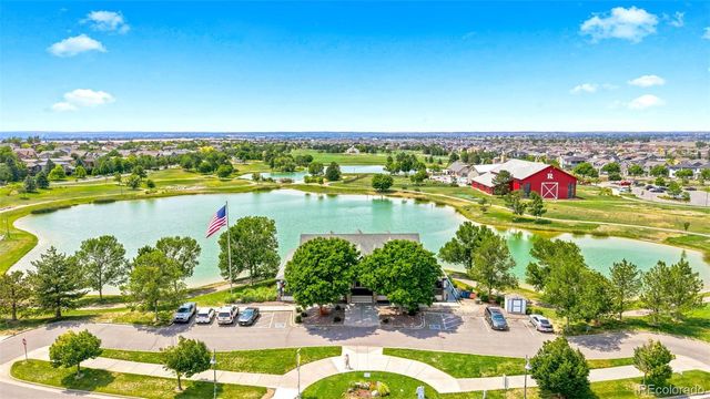 10061 Zeno Street, Commerce City, CO 80022