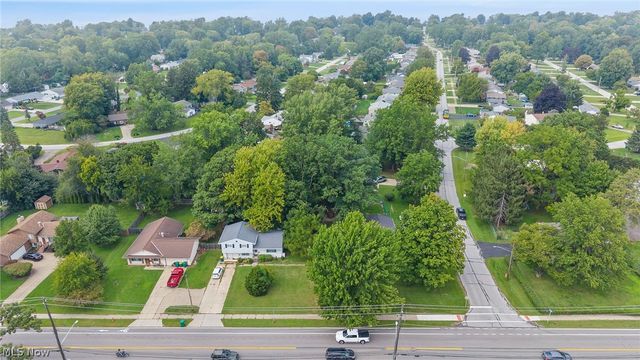 7185 Lake Shore Boulevard, Mentor, OH 44060