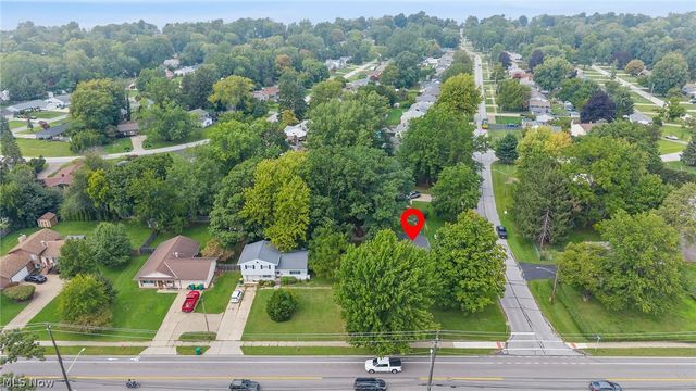 7185 Lake Shore Boulevard, Mentor, OH 44060