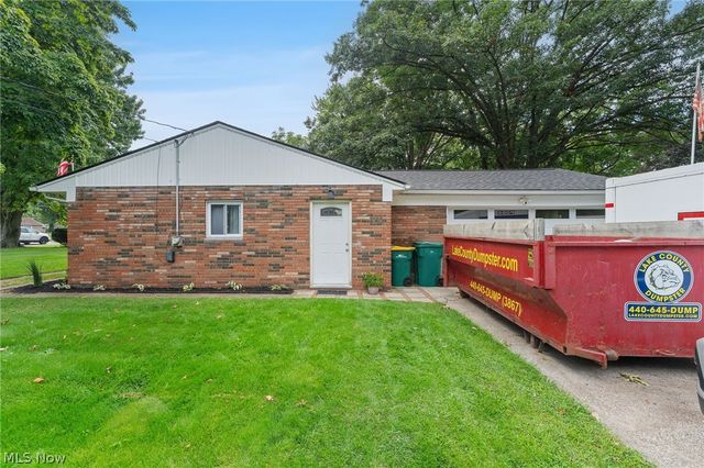 7185 Lake Shore Boulevard, Mentor, OH 44060