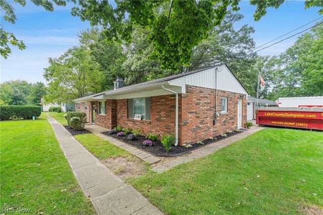 7185 Lake Shore Boulevard, Mentor, OH 44060
