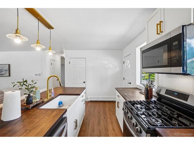 5815 E Elati St, Littleton, CO 80120