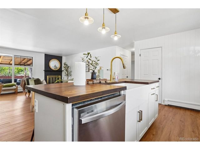 5815 E Elati St, Littleton, CO 80120