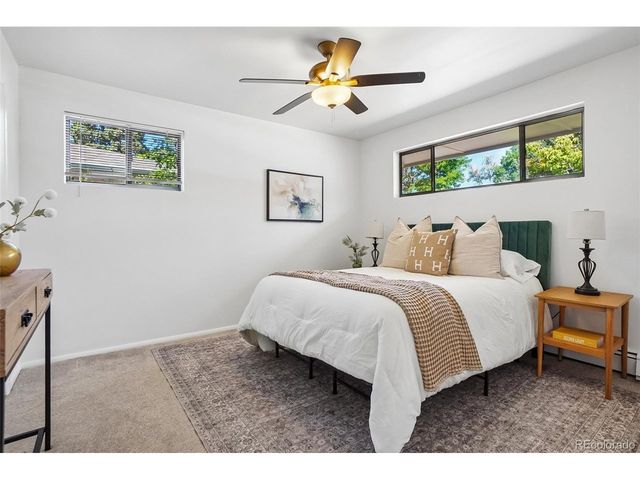 5815 E Elati St, Littleton, CO 80120