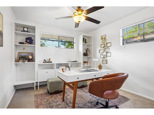 5815 E Elati St, Littleton, CO 80120
