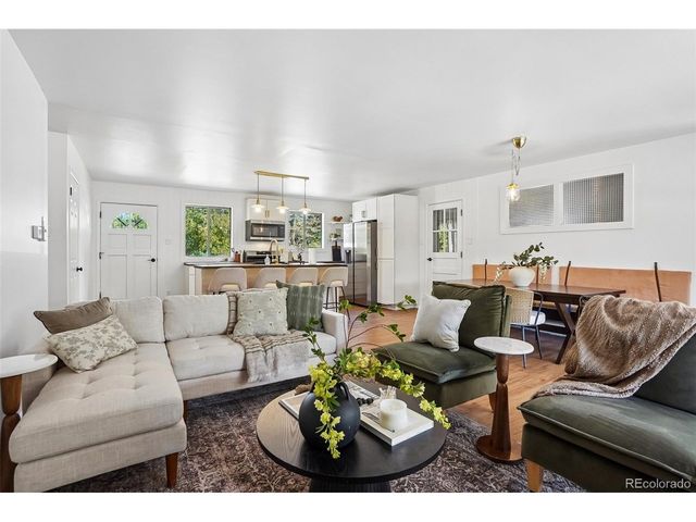 5815 E Elati St, Littleton, CO 80120