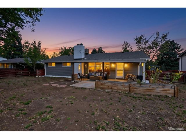 5815 E Elati St, Littleton, CO 80120