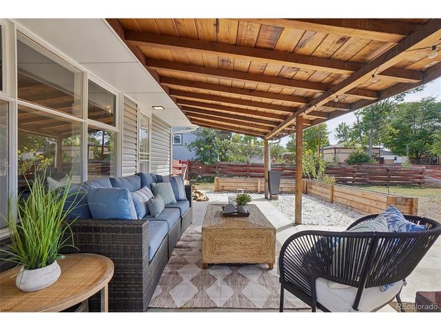 5815 E Elati St, Littleton, CO 80120