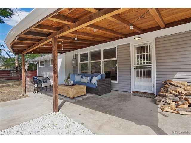 5815 E Elati St, Littleton, CO 80120