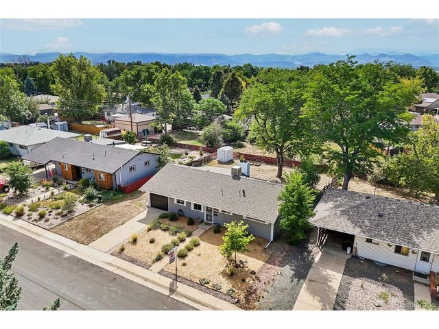 5815 E Elati St, Littleton, CO 80120