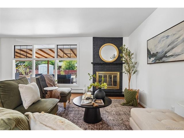 5815 E Elati St, Littleton, CO 80120