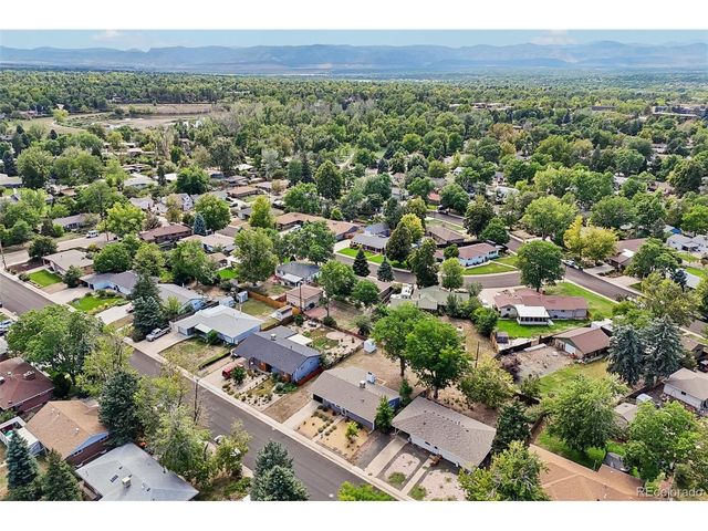 5815 E Elati St, Littleton, CO 80120