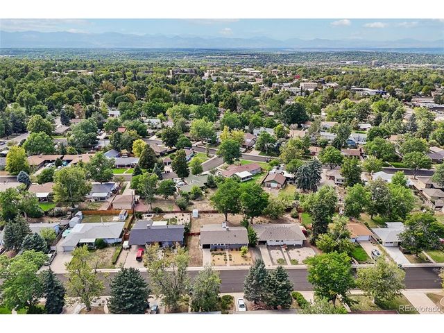 5815 E Elati St, Littleton, CO 80120