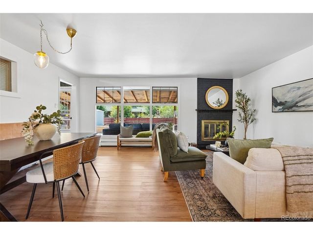 5815 E Elati St, Littleton, CO 80120