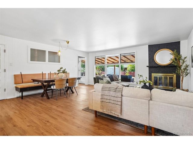 5815 E Elati St, Littleton, CO 80120