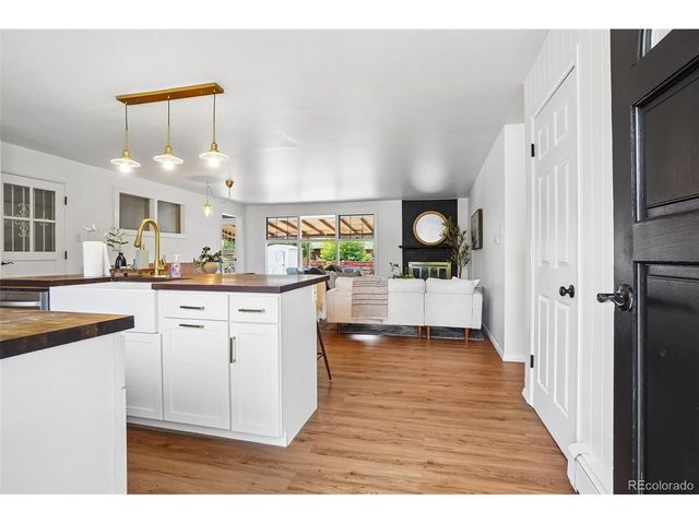 5815 E Elati St, Littleton, CO 80120