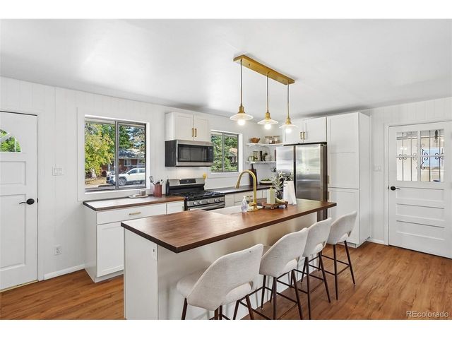 5815 E Elati St, Littleton, CO 80120
