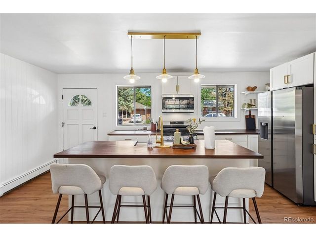 5815 E Elati St, Littleton, CO 80120