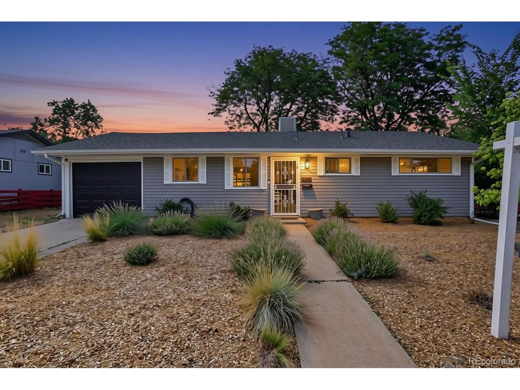 5815 E Elati St, Littleton, CO 80120