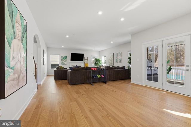 1321 UPPER PATUXENT RIDGE RD, Odenton, MD 21113