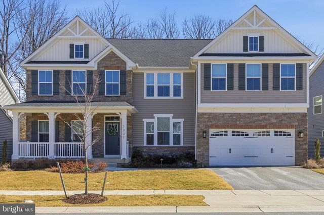 1321 UPPER PATUXENT RIDGE RD, Odenton, MD 21113