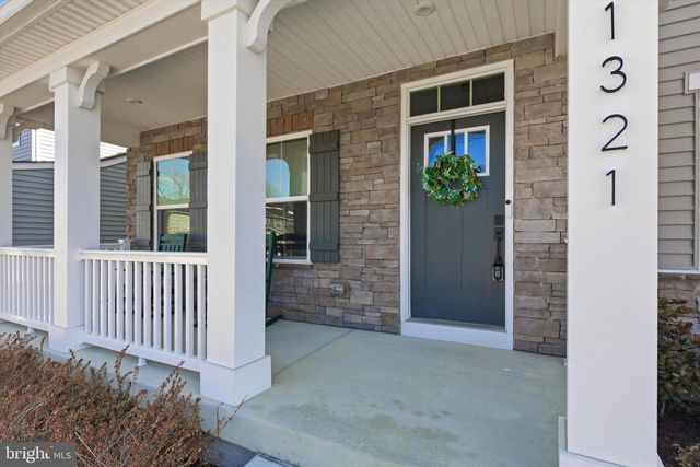 1321 UPPER PATUXENT RIDGE RD, Odenton, MD 21113